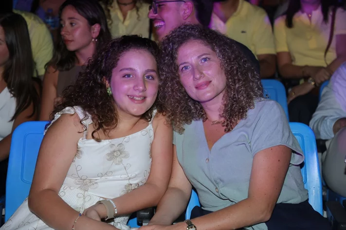 Abeer Nehme at Beirut Holidays