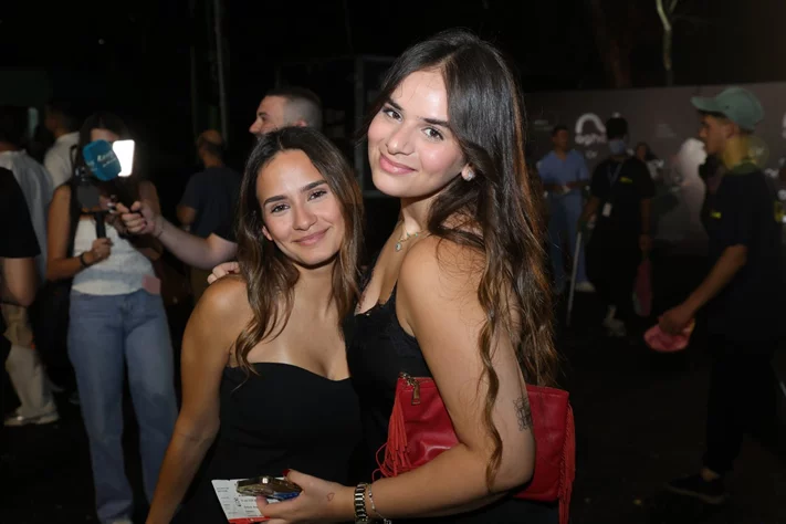 Abeer Nehme at Beirut Holidays