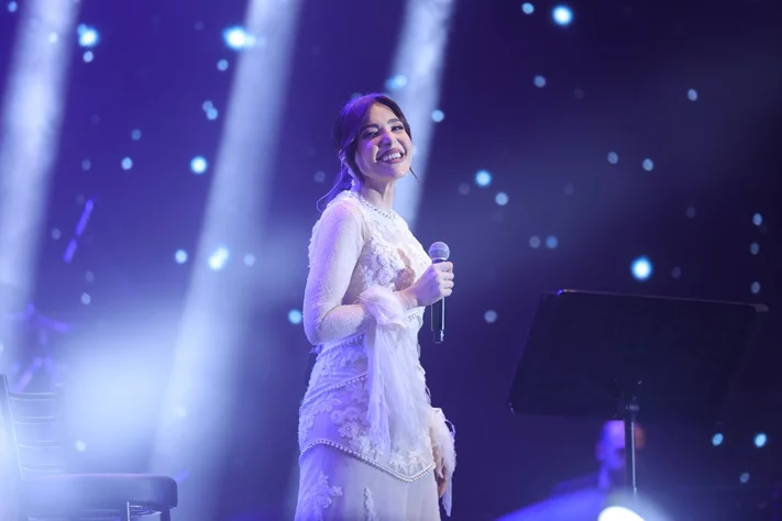Abeer Nehme at Beirut Holidays