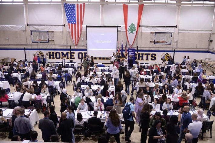 ACS Beirut Professional Development Day