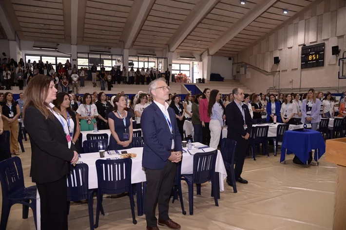 ACS Beirut Professional Development Day