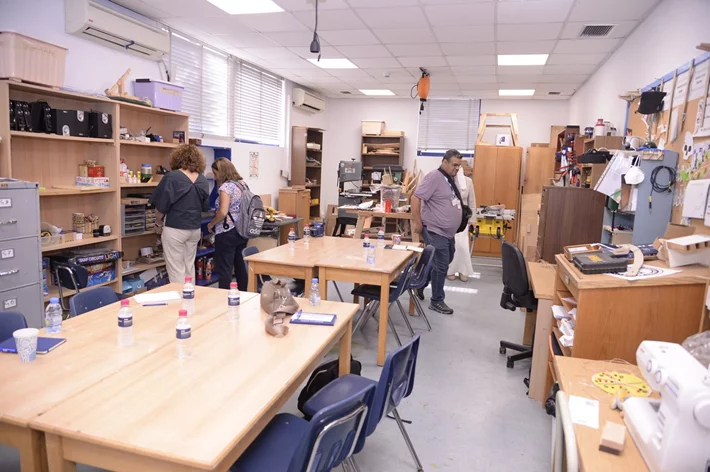 ACS Beirut Professional Development Day