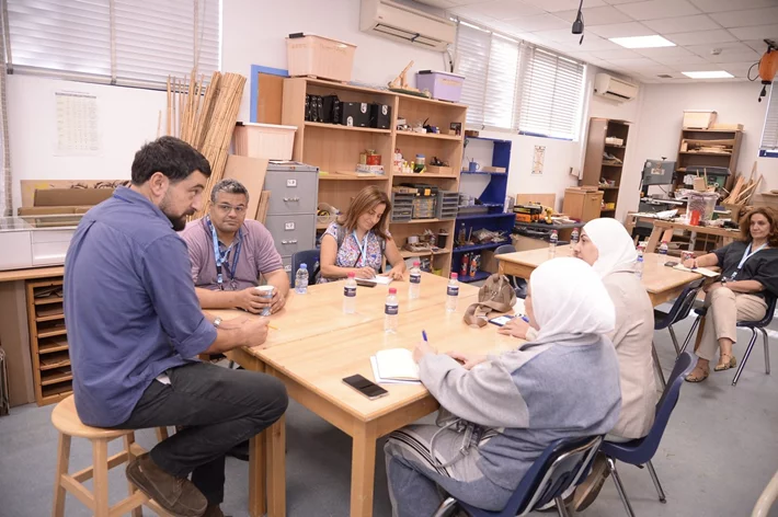 ACS Beirut Professional Development Day