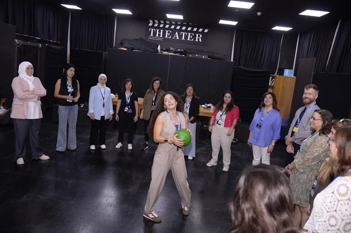 ACS Beirut Professional Development Day