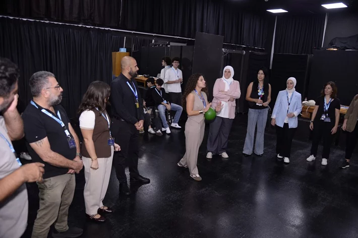 ACS Beirut Professional Development Day