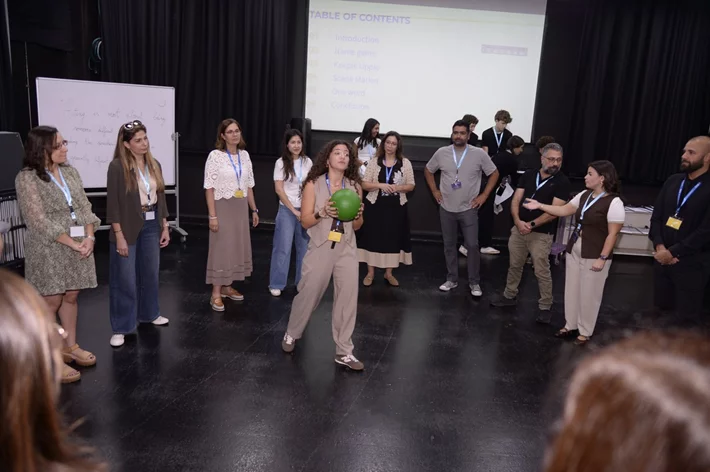 ACS Beirut Professional Development Day