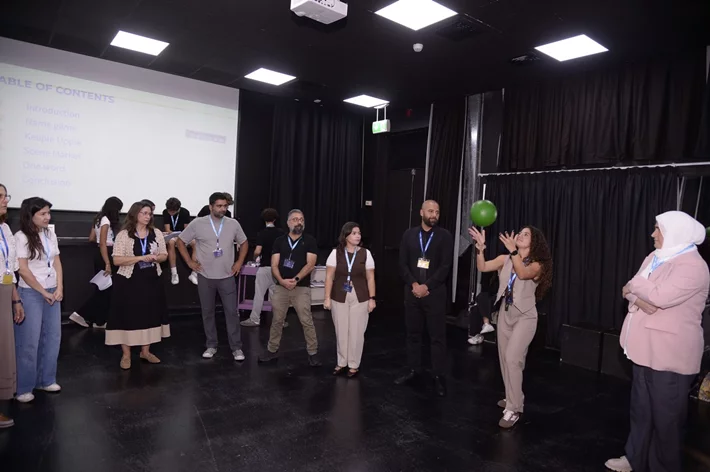 ACS Beirut Professional Development Day