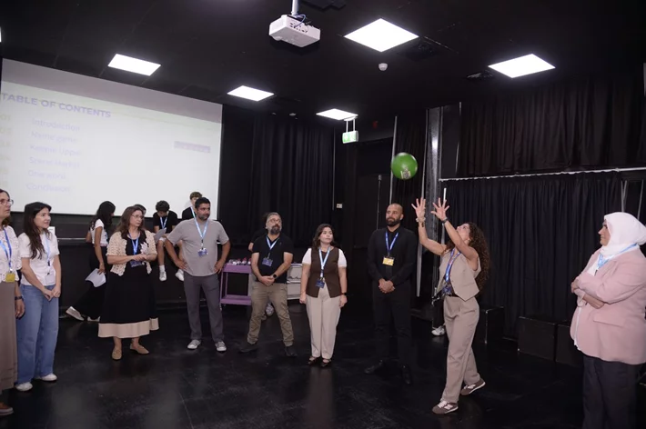 ACS Beirut Professional Development Day