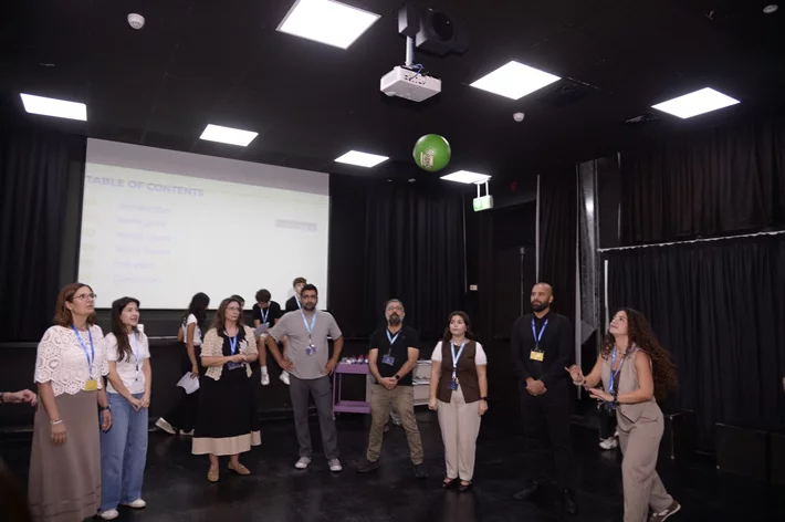 ACS Beirut Professional Development Day