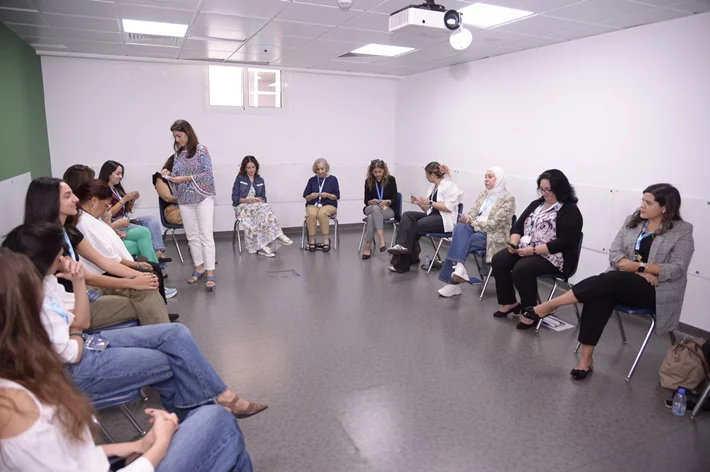 ACS Beirut Professional Development Day