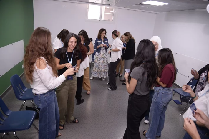 ACS Beirut Professional Development Day