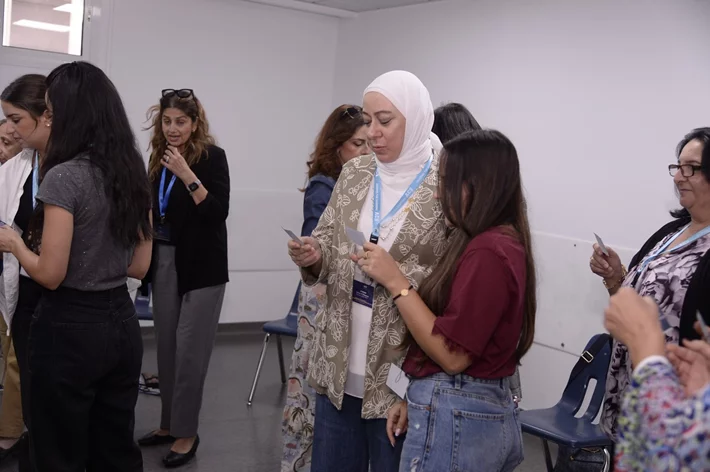 ACS Beirut Professional Development Day