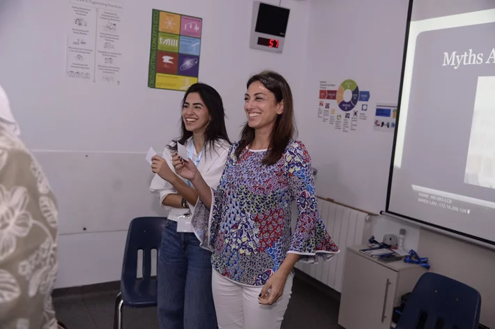 ACS Beirut Professional Development Day