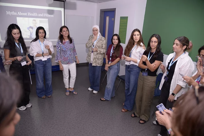 ACS Beirut Professional Development Day