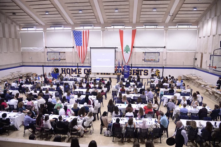 ACS Beirut Professional Development Day