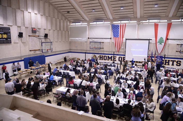 ACS Beirut Professional Development Day