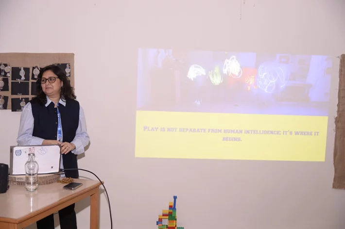 ACS Beirut Professional Development Day