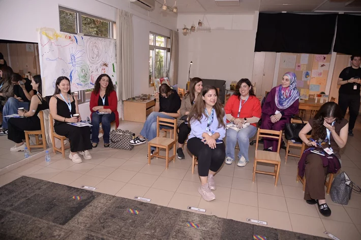 ACS Beirut Professional Development Day