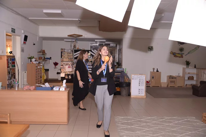 ACS Beirut Professional Development Day