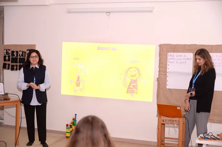 ACS Beirut Professional Development Day