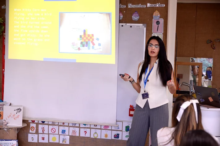 ACS Beirut Professional Development Day