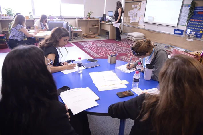 ACS Beirut Professional Development Day