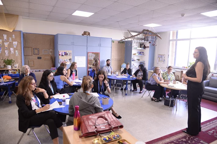 ACS Beirut Professional Development Day