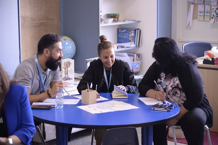 ACS Beirut Professional Development Day