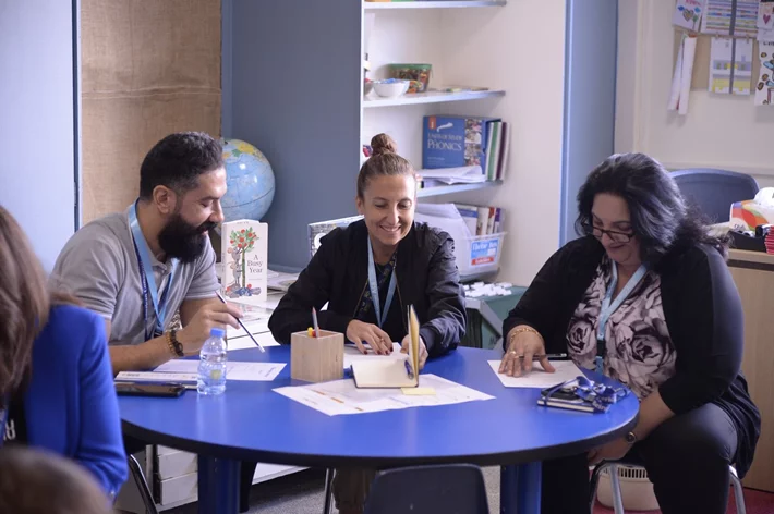 ACS Beirut Professional Development Day