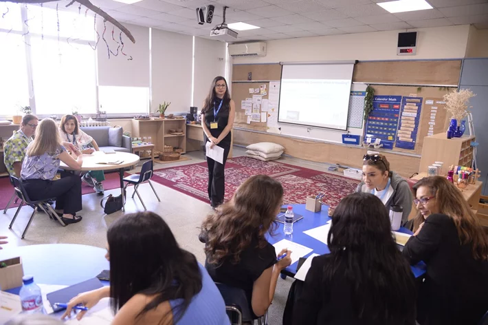 ACS Beirut Professional Development Day