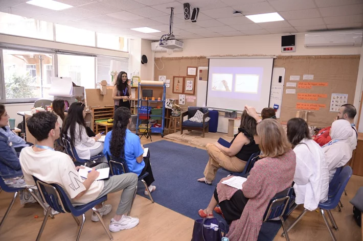 ACS Beirut Professional Development Day