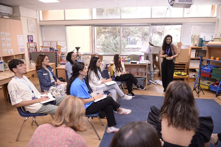 ACS Beirut Professional Development Day