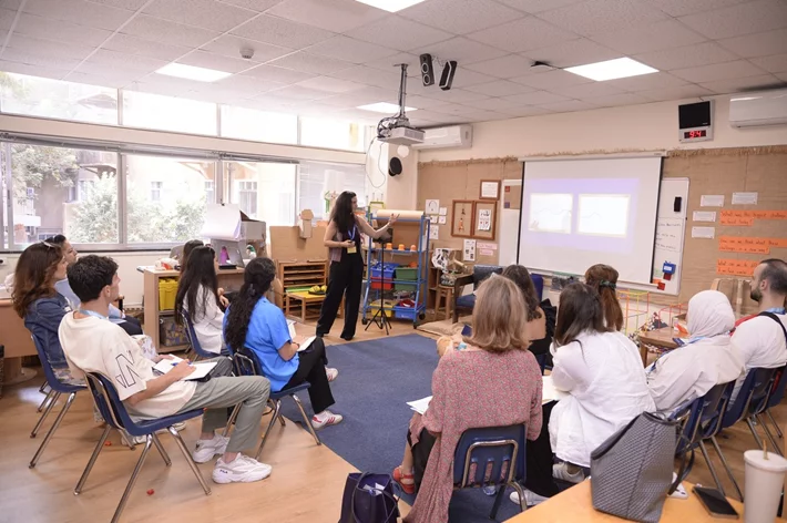 ACS Beirut Professional Development Day