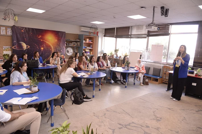 ACS Beirut Professional Development Day