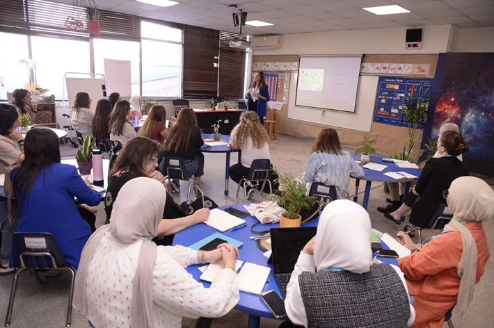 ACS Beirut Professional Development Day