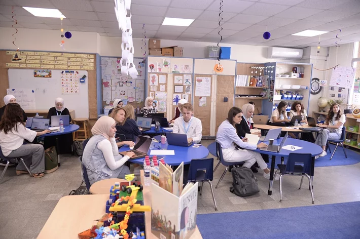 ACS Beirut Professional Development Day