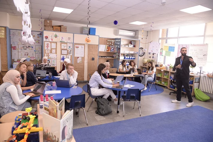 ACS Beirut Professional Development Day