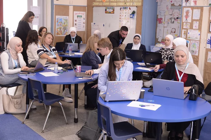 ACS Beirut Professional Development Day