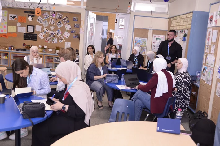 ACS Beirut Professional Development Day