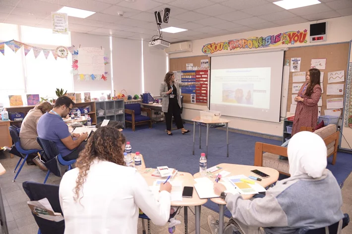 ACS Beirut Professional Development Day