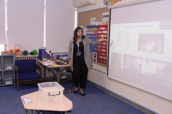 ACS Beirut Professional Development Day