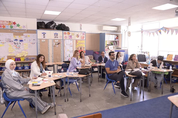 ACS Beirut Professional Development Day