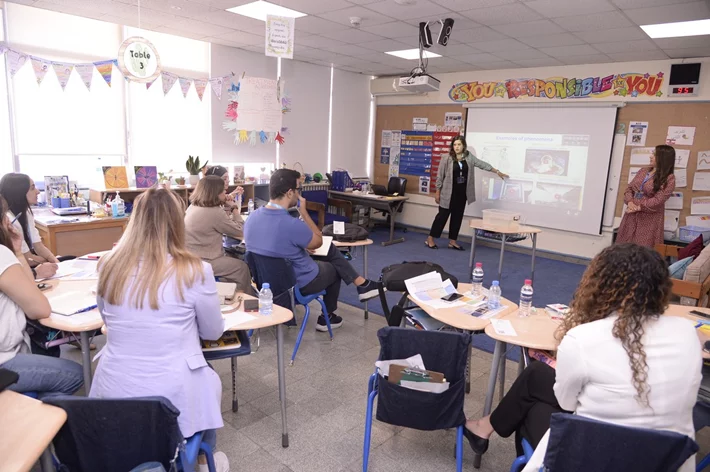 ACS Beirut Professional Development Day