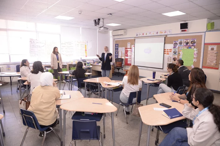 ACS Beirut Professional Development Day