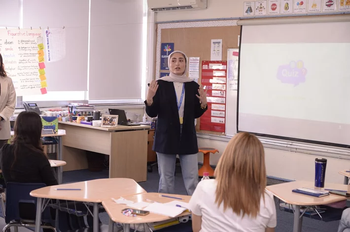 ACS Beirut Professional Development Day