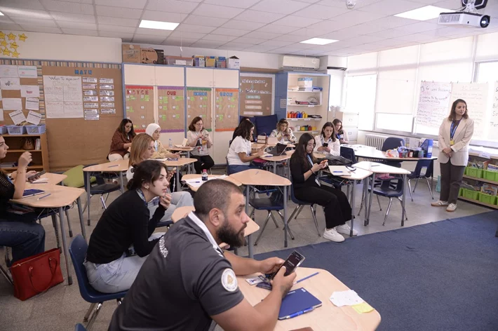 ACS Beirut Professional Development Day