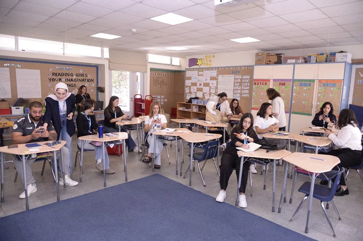 ACS Beirut Professional Development Day