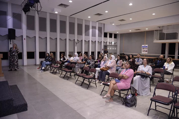 ACS Beirut Professional Development Day