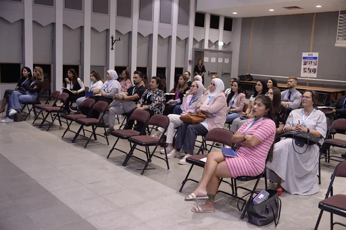 ACS Beirut Professional Development Day