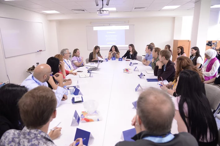 ACS Beirut Professional Development Day